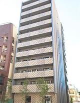 プレミアムキューブG東新宿