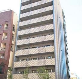 プレミアムキューブG東新宿