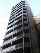 クレイシア新宿