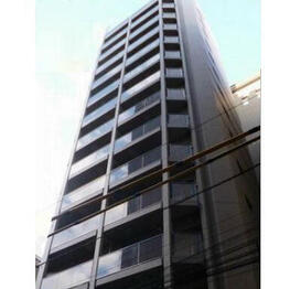 クレイシア新宿