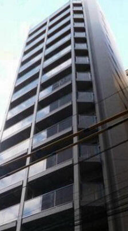 クレイシア新宿