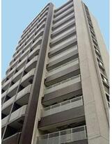 ジェノヴィア新宿御苑グリーンヴェール