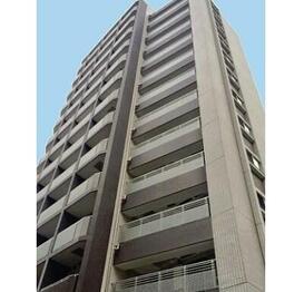 ジェノヴィア新宿御苑グリーンヴェール