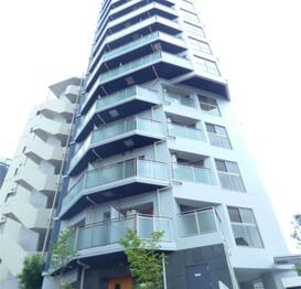 メイクスデザイン西新宿