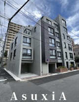 コンフォリア本駒込一丁目（旧リビオメゾン本駒込）