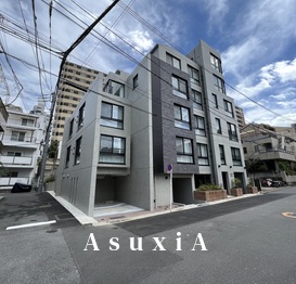 コンフォリア本駒込一丁目（旧リビオメゾン本駒込）