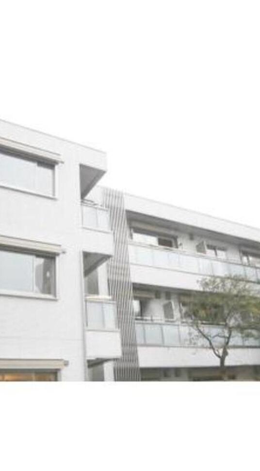 プラチナテラス白金台