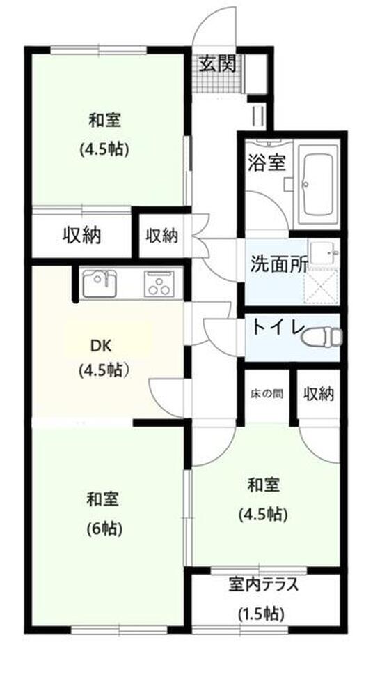 湯島ハイタウン