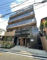 クレヴィスタ高田馬場