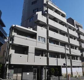 パークウェル市ヶ谷