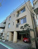 アーバンハウス駒場Ⅱ