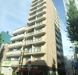 竹山ビル五番館