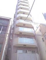 バージュアル新御徒町