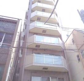 バージュアル新御徒町