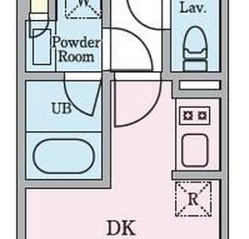 リビオメゾン木場