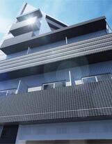 ディアレイシャス東京ベイ潮見