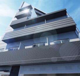 ディアレイシャス東京ベイ潮見