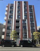 MAハイツ茗荷谷