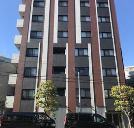 MAハイツ茗荷谷