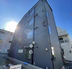 confort・residence東砂