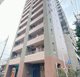 ドゥーエ戸越銀座