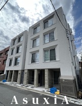 PASEO白山Ⅰ・Ⅱ