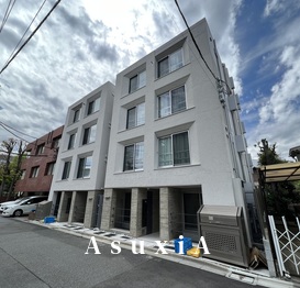 PASEO白山Ⅰ・Ⅱ