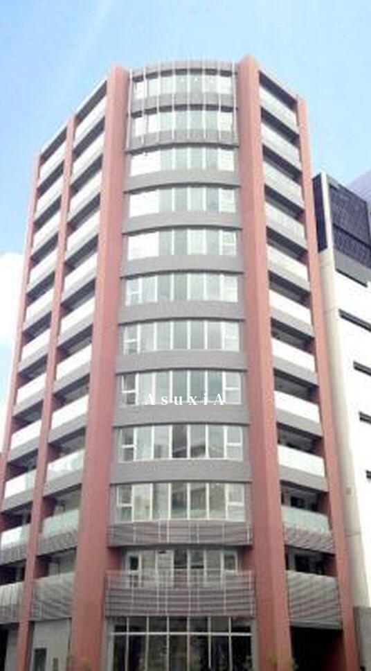 シティカレント南青山