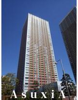 芝浦アイランドグローヴタワー