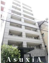 パークアクシス青山骨董通り