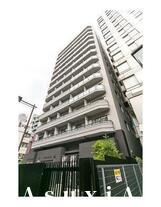 パークアクシス赤坂見附