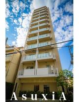 パークアクシス白金