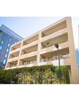 パークオアシス赤坂丹後坂