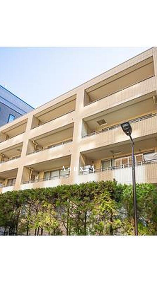 パークオアシス赤坂丹後坂