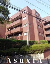 パークサイド六本木