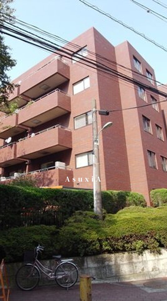 パークサイド六本木