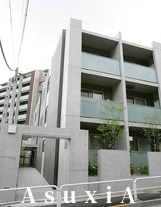 フレンシア麻布