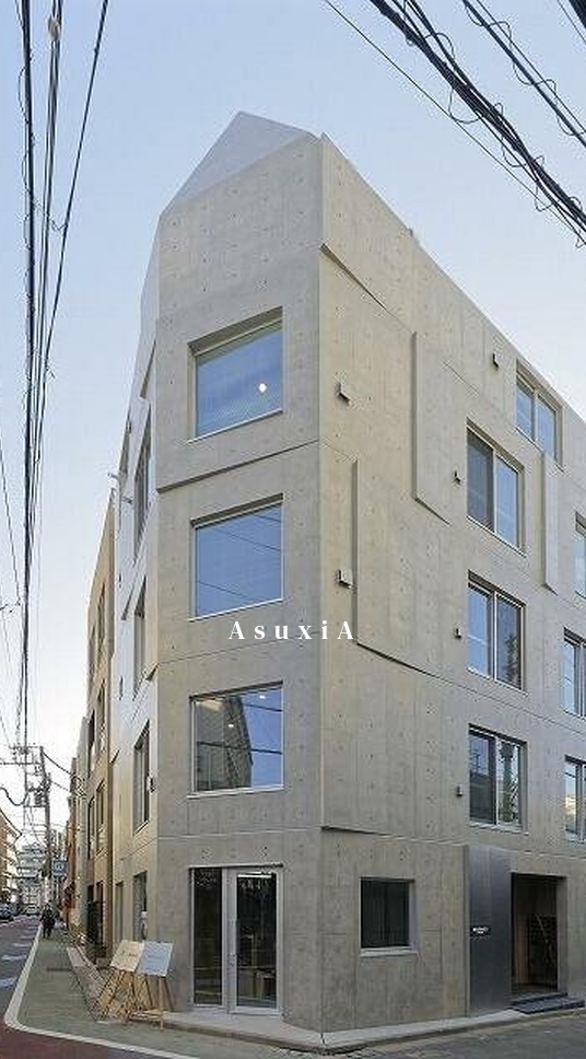 エスセナーリオ白金