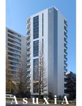 Prime Art 白金台（旧Brillia ist白金台）