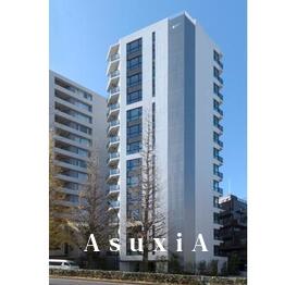 Prime Art 白金台（旧Brillia ist白金台）