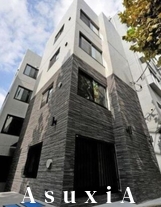 エアータワー西麻布