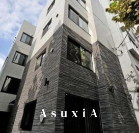 エアータワー西麻布