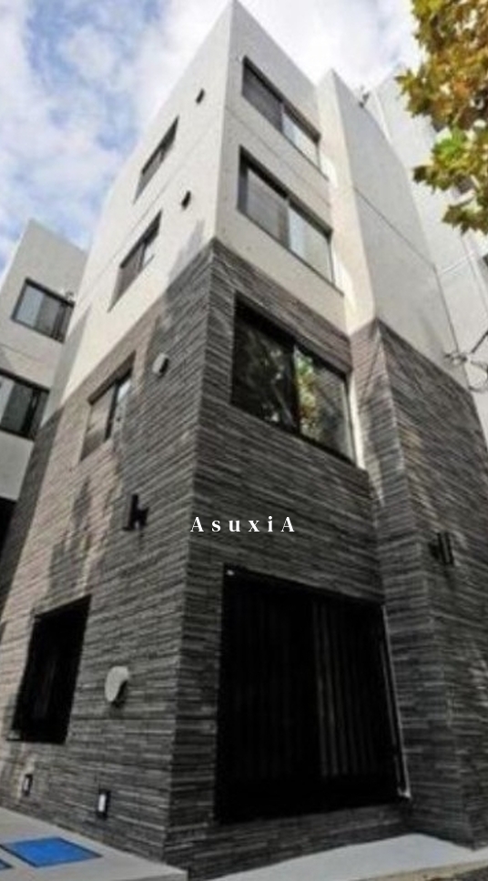 エアータワー西麻布