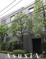 西麻布グランドヒルズ