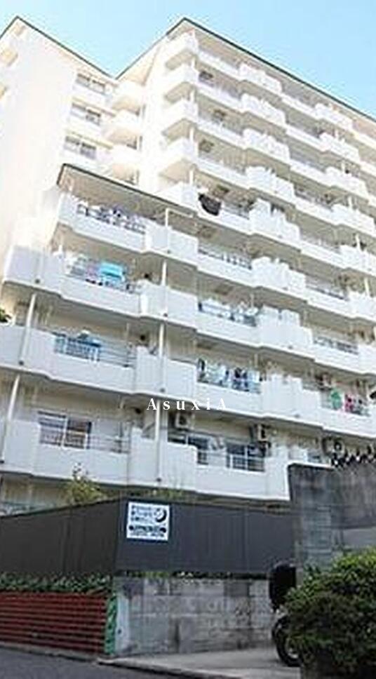 光シャンブル品川東八ッ山公園