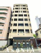 白金アネックス