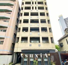 白金アネックス