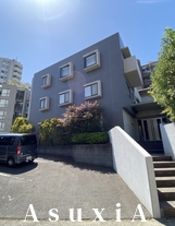 プルミエール白金