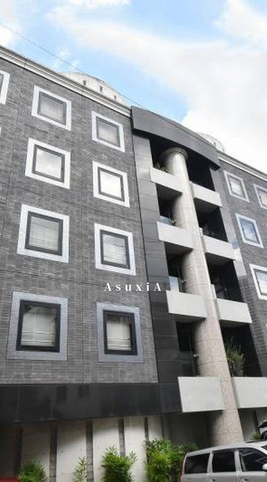 アポロホール&ルナハウス