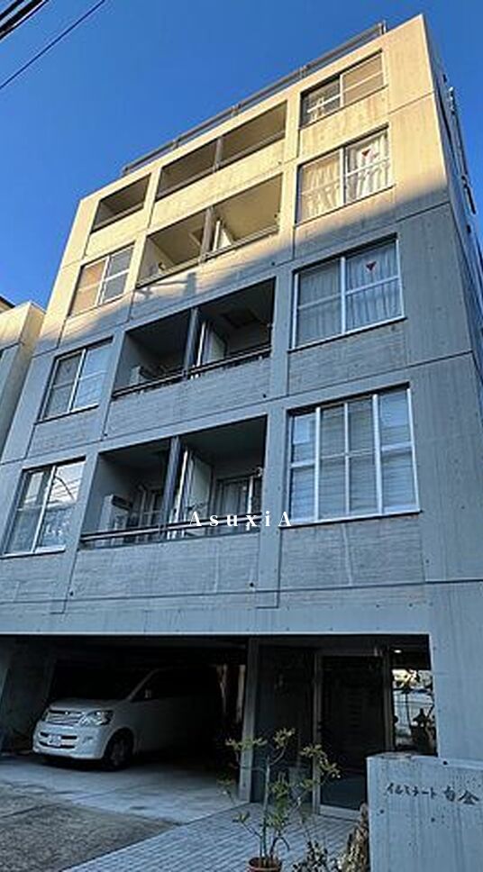 イルミナート白金